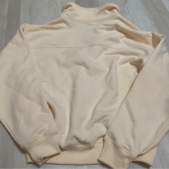 SPORTY & RICH CREWNECK - Picture 9 of 10